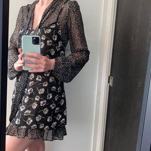 Free People Spring Dress